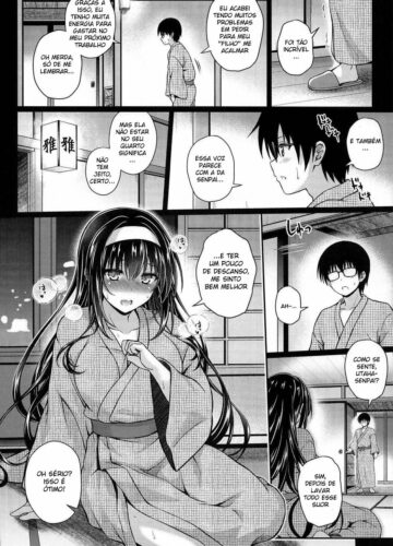 Daraku no Yukue - Foto 29