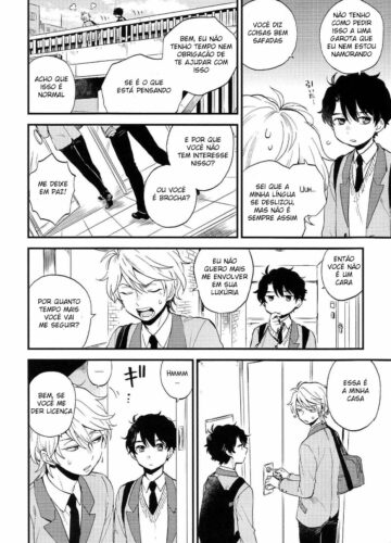 Dare ni mo Ienai Iroiro-goto - Foto 5