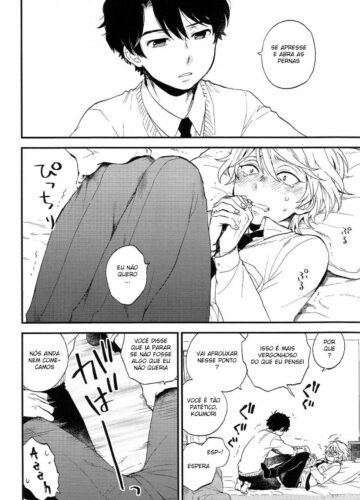 Dare ni mo Ienai Iroiro-goto - Foto 9