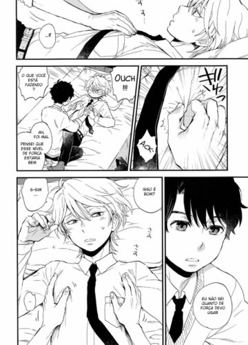Dare ni mo Ienai Iroiro-goto - Foto 11