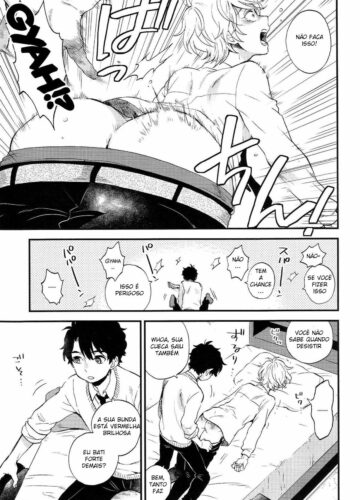 Dare ni mo Ienai Iroiro-goto - Foto 14