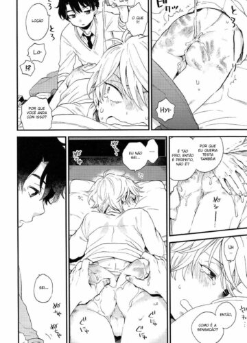Dare ni mo Ienai Iroiro-goto - Foto 15
