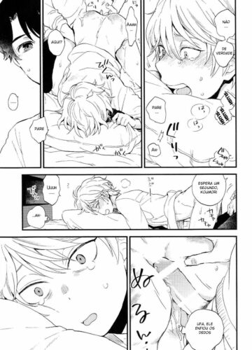 Dare ni mo Ienai Iroiro-goto - Foto 18