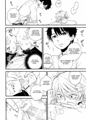 Dare ni mo Ienai Iroiro-goto - Foto 19