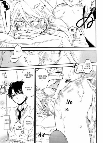 Dare ni mo Ienai Iroiro-goto - Foto 20