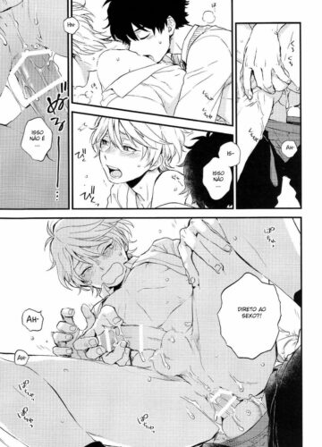 Dare ni mo Ienai Iroiro-goto - Foto 22