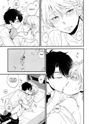 Dare ni mo Ienai Iroiro-goto - Foto 24