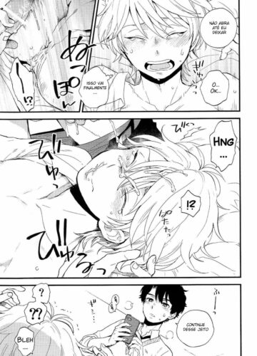 Dare ni mo Ienai Iroiro-goto - Foto 28