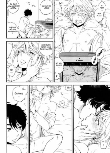 Dare ni mo Ienai Iroiro-goto - Foto 29