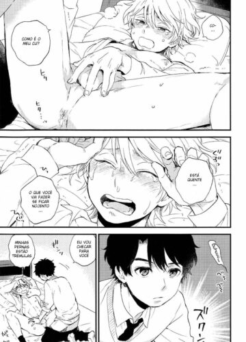 Dare ni mo Ienai Iroiro-goto - Foto 30