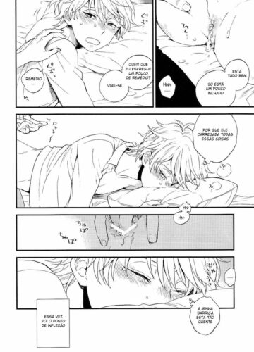 Dare ni mo Ienai Iroiro-goto - Foto 31