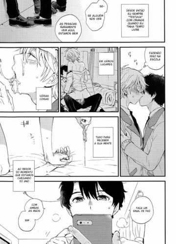 Dare ni mo Ienai Iroiro-goto - Foto 32