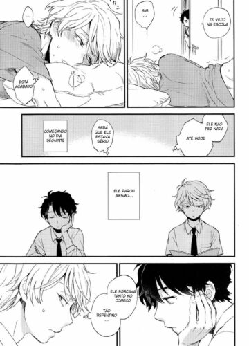 Dare ni mo Ienai Iroiro-goto - Foto 34