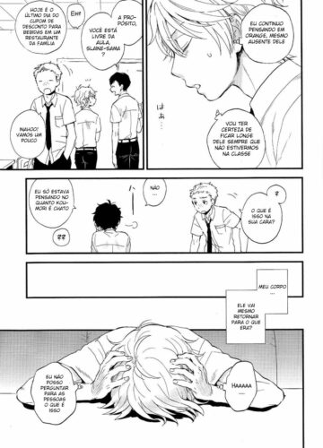 Dare ni mo Ienai Iroiro-goto - Foto 38