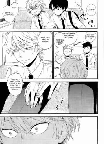 Dare ni mo Ienai Iroiro-goto - Foto 40