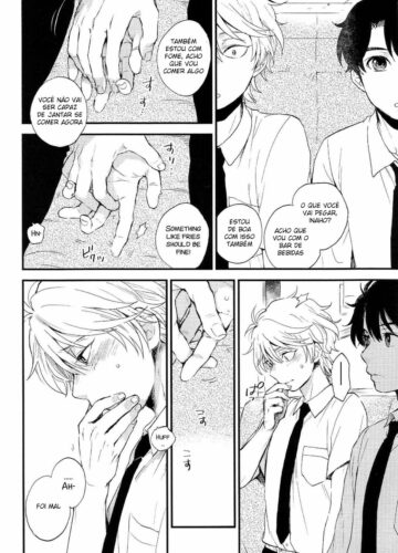 Dare ni mo Ienai Iroiro-goto - Foto 41