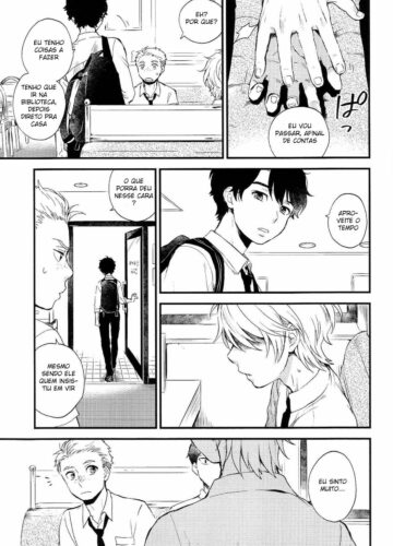 Dare ni mo Ienai Iroiro-goto - Foto 42