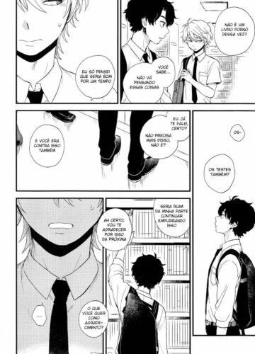 Dare ni mo Ienai Iroiro-goto - Foto 45