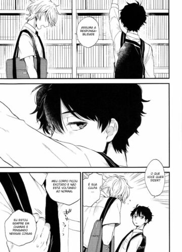 Dare ni mo Ienai Iroiro-goto - Foto 46