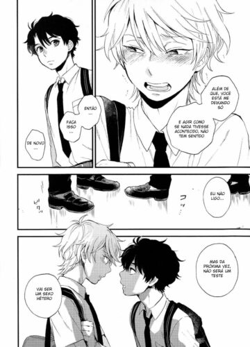 Dare ni mo Ienai Iroiro-goto - Foto 47