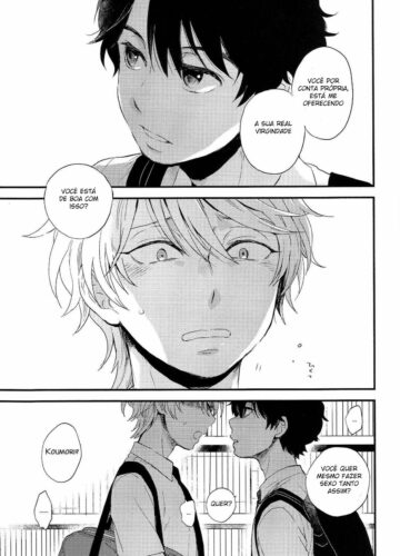 Dare ni mo Ienai Iroiro-goto - Foto 48