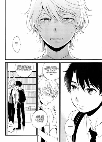 Dare ni mo Ienai Iroiro-goto - Foto 49