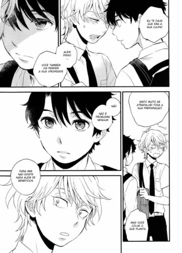 Dare ni mo Ienai Iroiro-goto - Foto 50