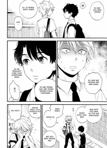 Dare ni mo Ienai Iroiro-goto - Foto 51