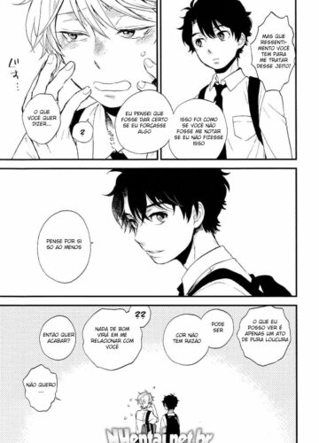 Dare ni mo Ienai Iroiro-goto - Foto 52