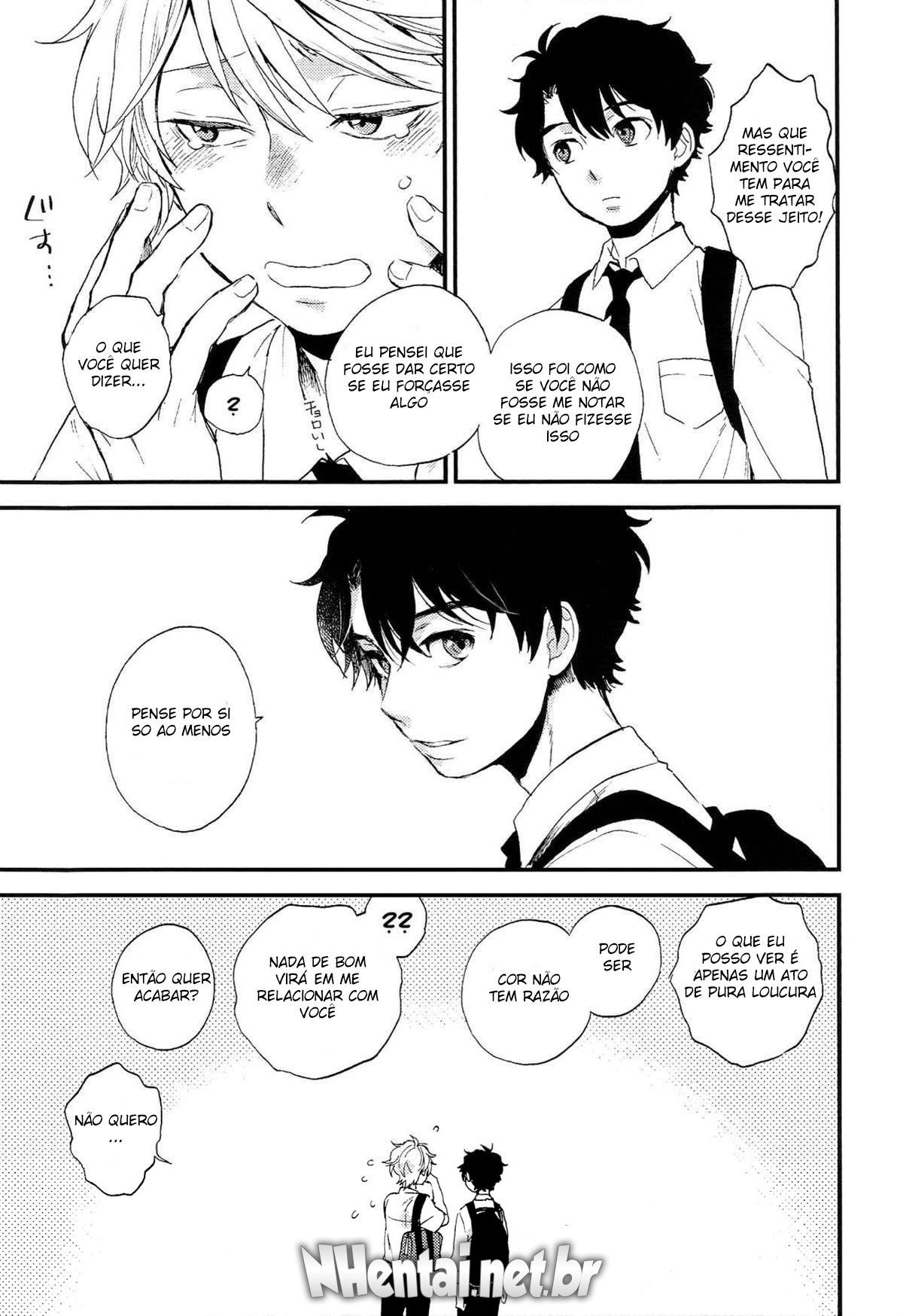 Dare ni mo Ienai Iroiro-goto