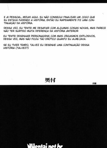 Delírios e Corda de Pular - Foto 29