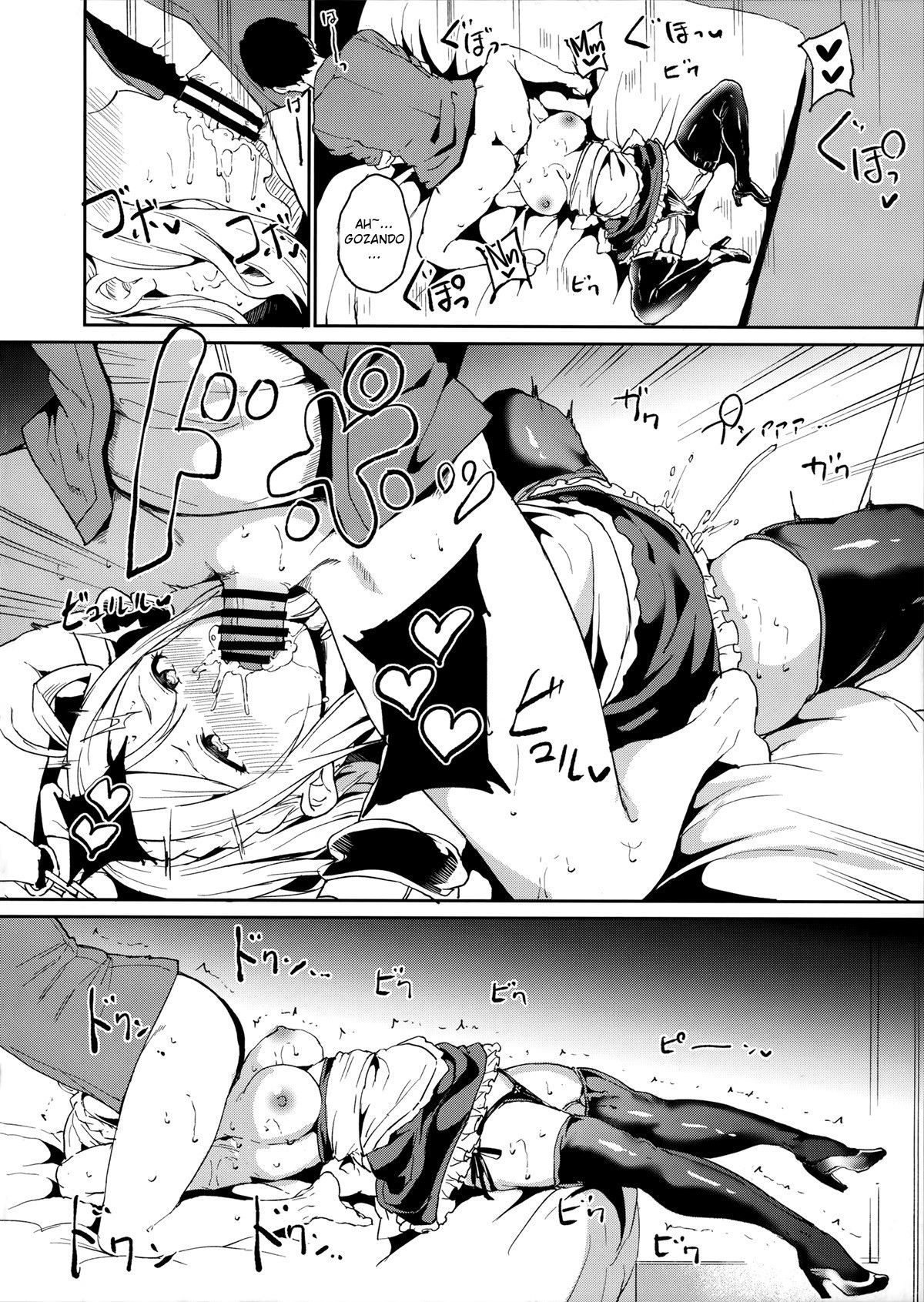 Dia de Folga da Ohara
