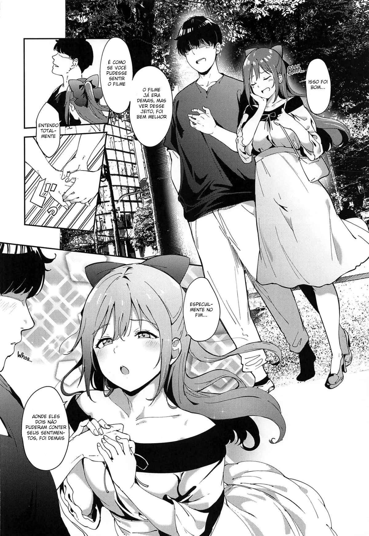 Dia de Folga da Osaka