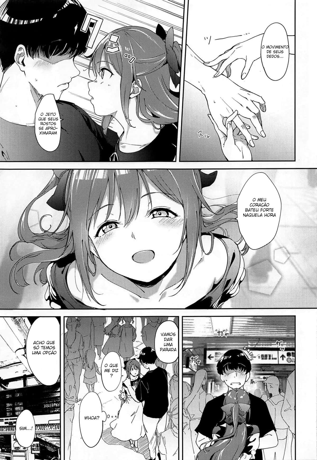 Dia de Folga da Osaka