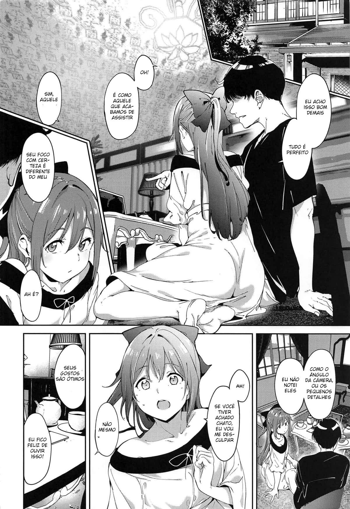Dia de Folga da Osaka