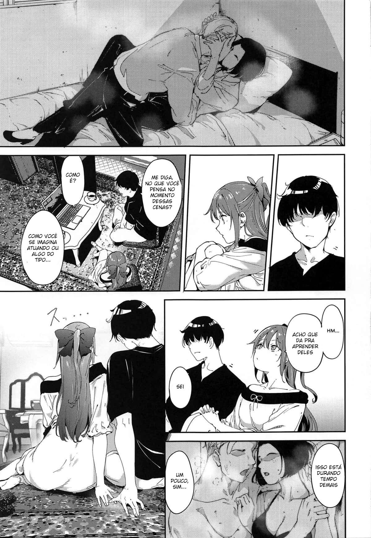 Dia de Folga da Osaka