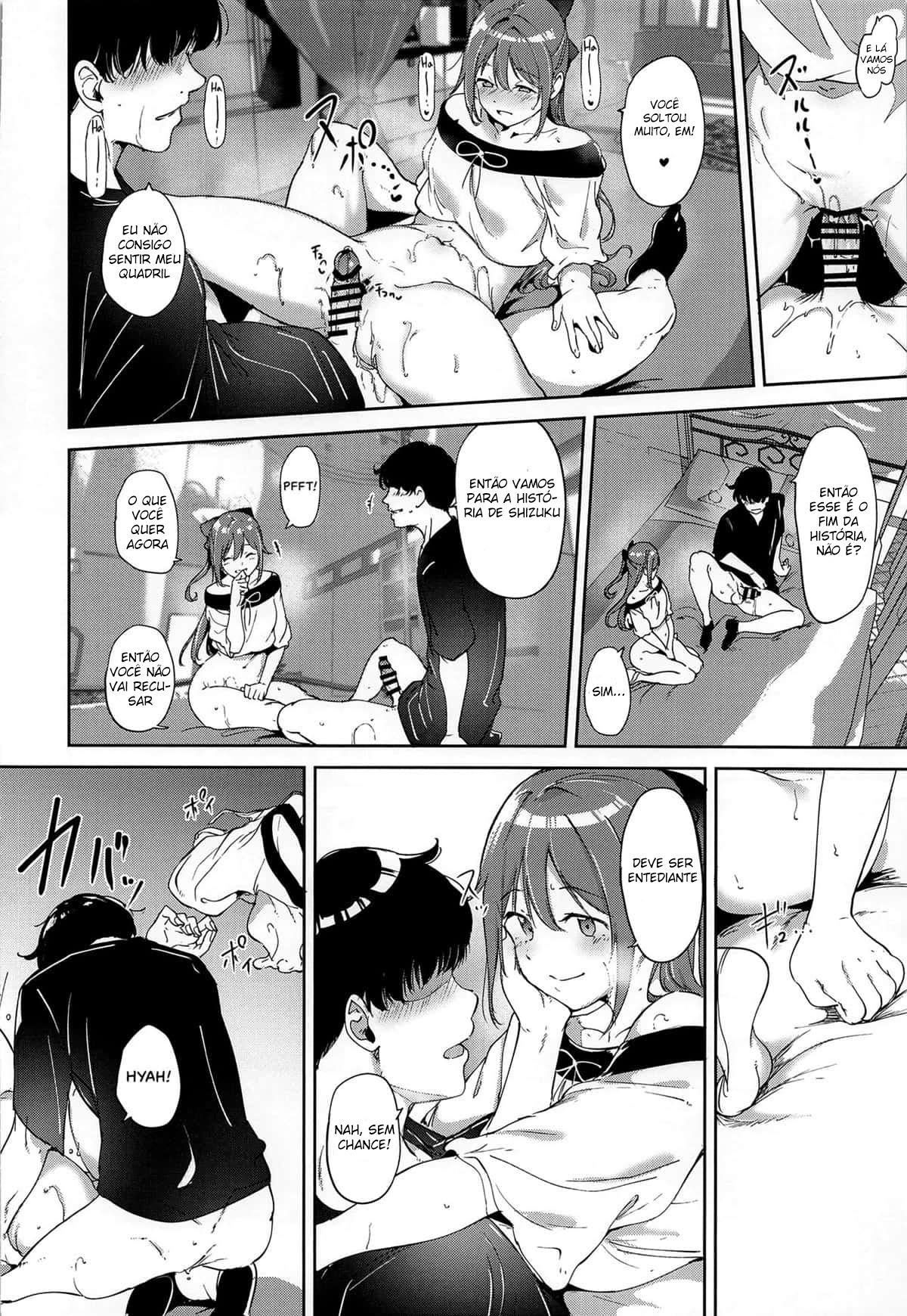 Dia de Folga da Osaka