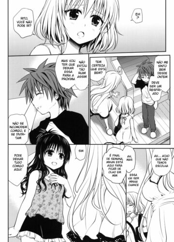 Doce Mikan - Foto 3