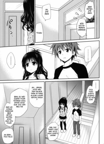 Doce Mikan - Foto 4