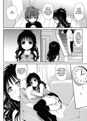 Doce Mikan - Foto 5