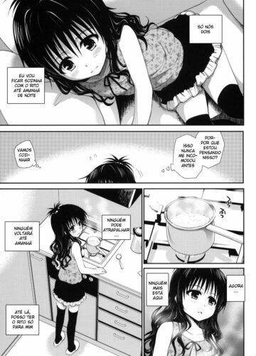 Doce Mikan - Foto 6