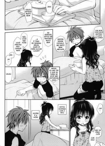 Doce Mikan - Foto 7