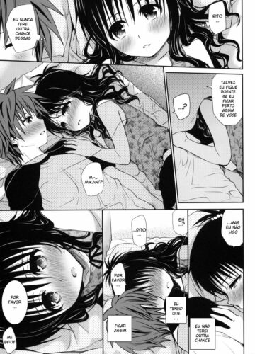 Doce Mikan - Foto 10