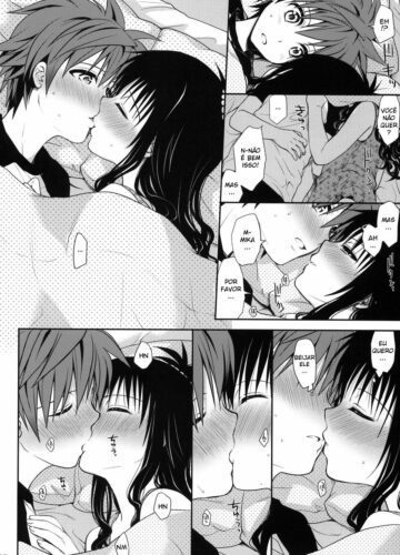 Doce Mikan - Foto 11