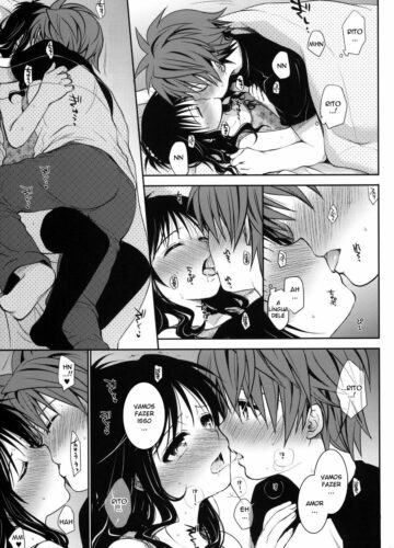 Doce Mikan - Foto 12