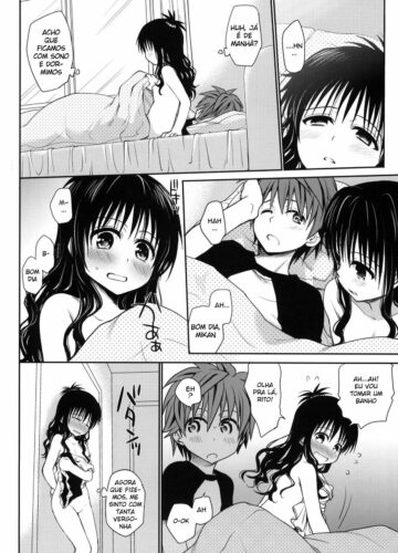 Doce Mikan - Foto 23