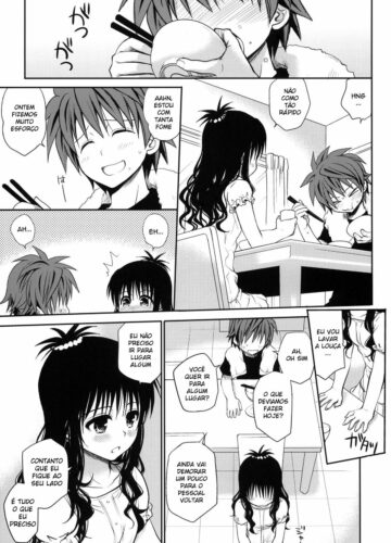 Doce Mikan - Foto 24