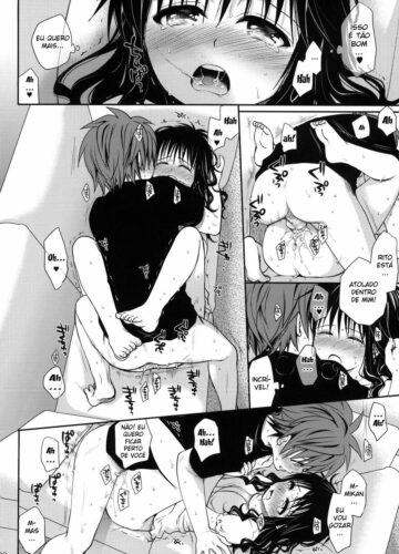 Doce Mikan - Foto 31