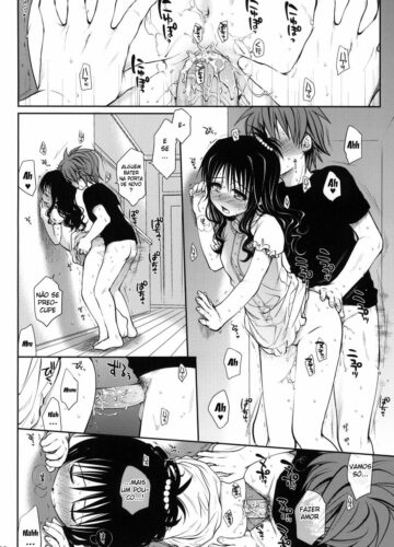 Doce Mikan - Foto 35