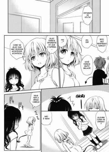 Doce Mikan - Foto 39